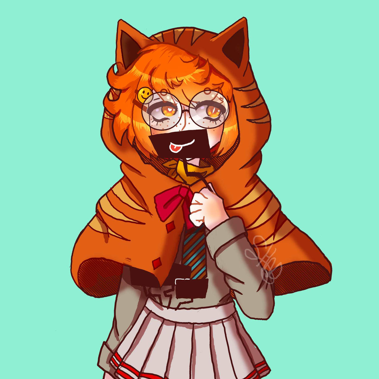 Rio Ranger by Tshadowdere on DeviantArt