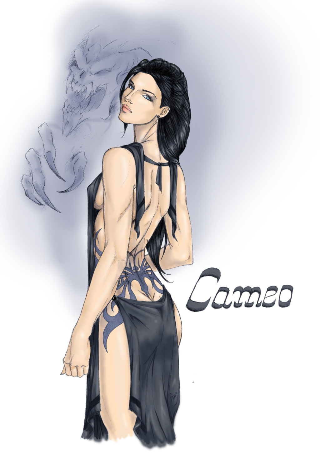 Cameo Lord By Anyae