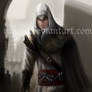 Ezio Auditore da Firenze