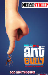 :: ANT BULLY ::