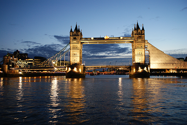 Tower Bridge