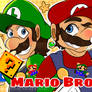 The Mario Bros