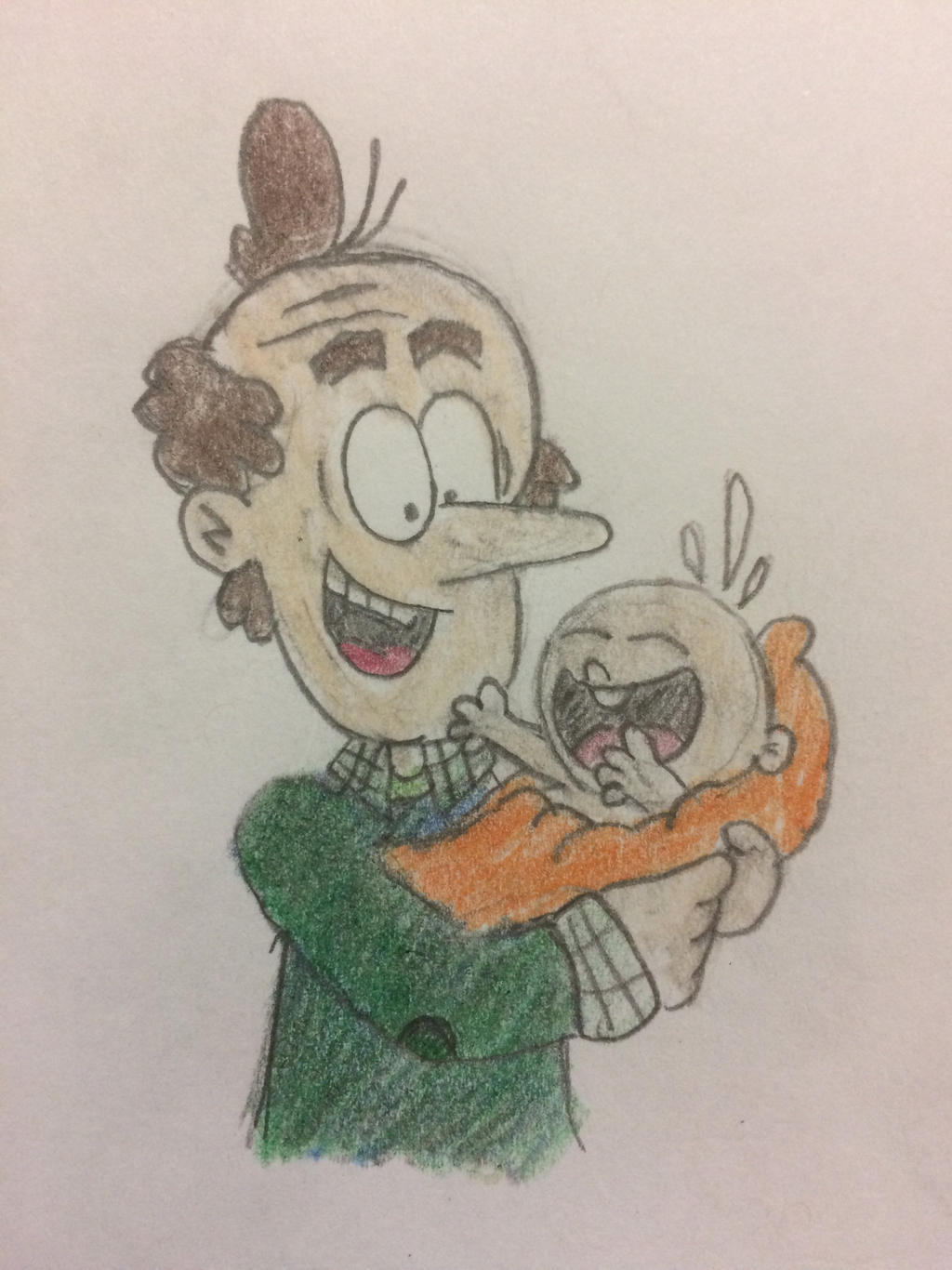 Jr. Son Deviantart My Son! by JJSponge120 on DeviantArt