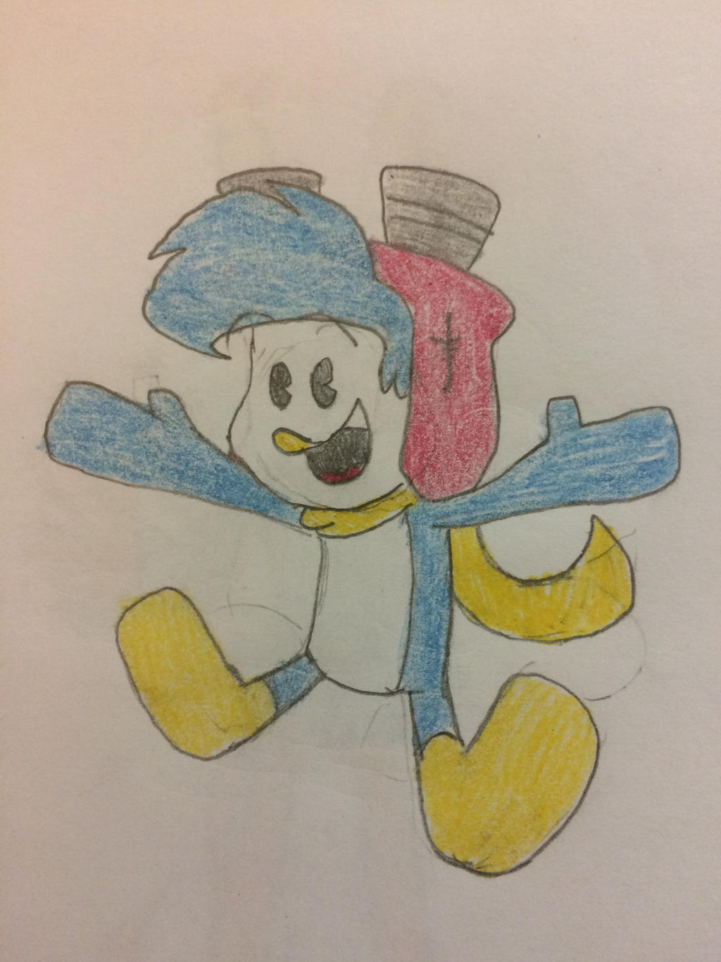 Popple Ripple Popple by JJSponge120 on DeviantArt