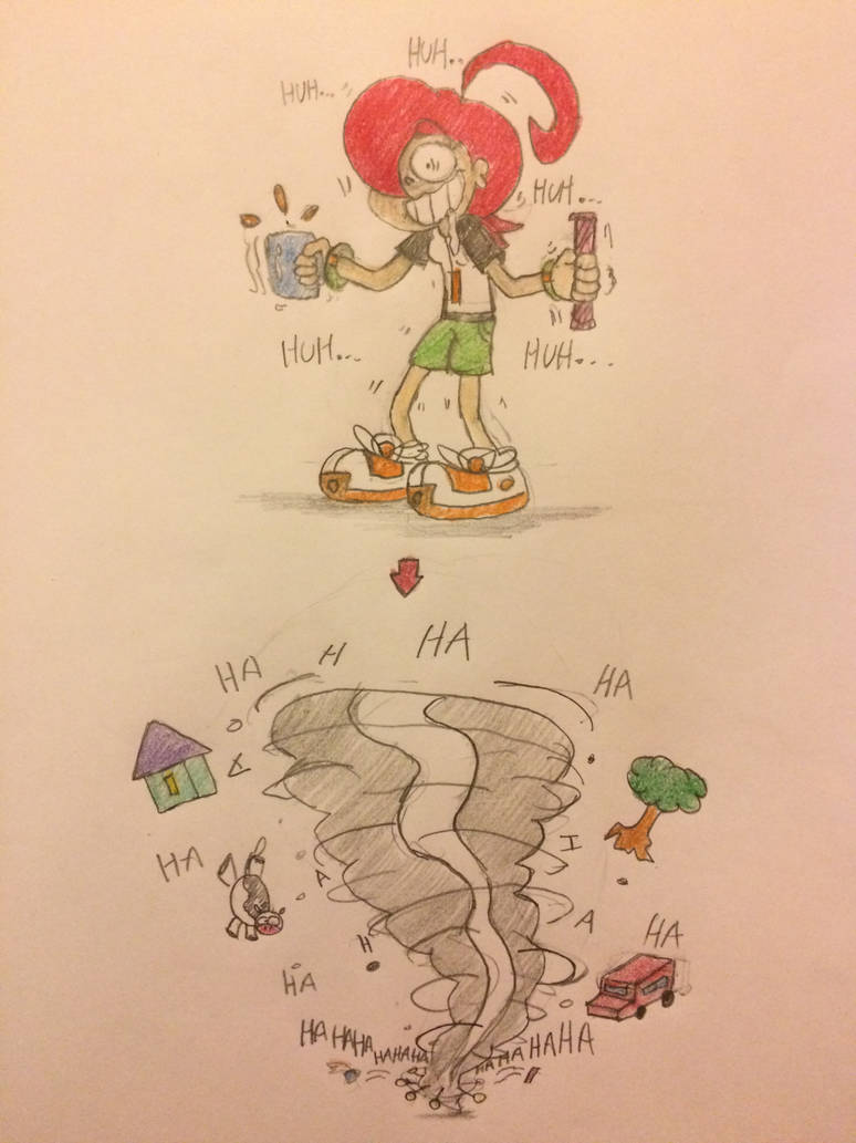 Devastating Strike Deviantart Disaster Strikes by JJSponge120 on DeviantArt