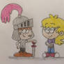 Some More Loud House Cousins V2