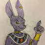 Beerus