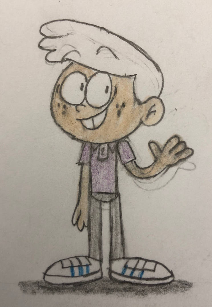 Human Warren by JJSponge120 on DeviantArt