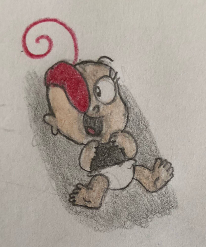 Lexi Baby Baby Lexi by JJSponge120 on DeviantArt