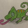 Mr. Chameleon