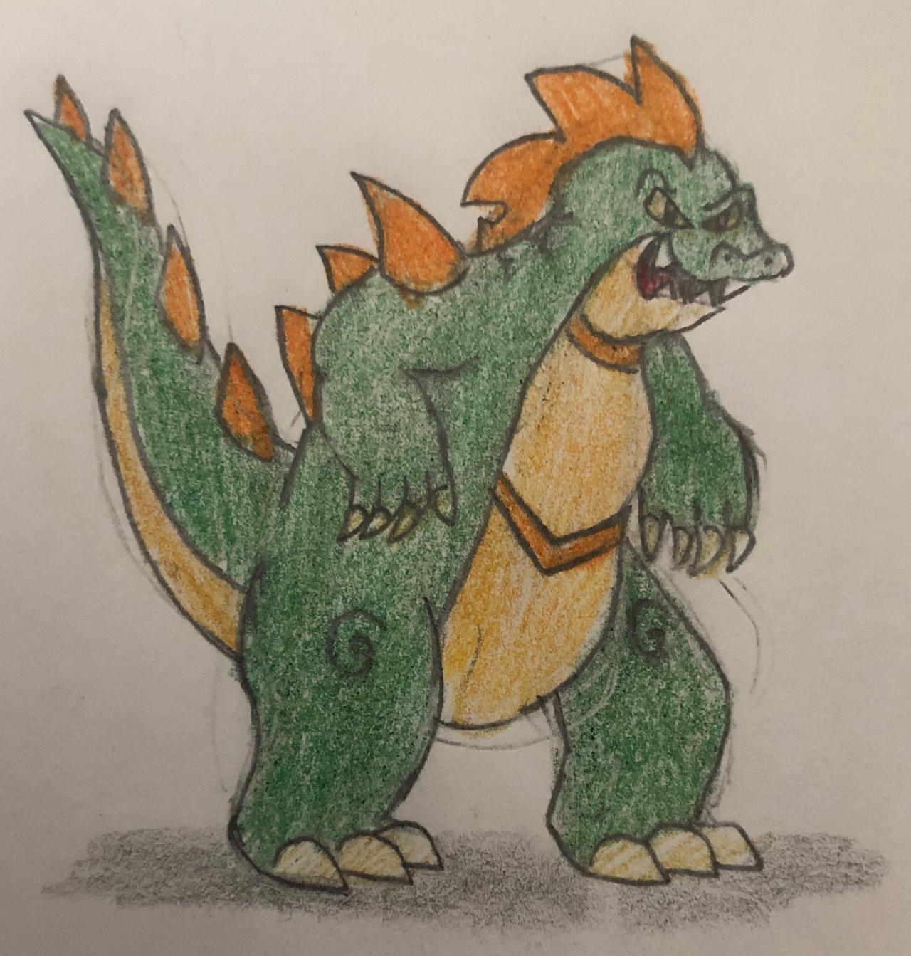 Zargon by JJSponge120 on DeviantArt