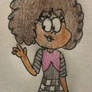 Riele Downs (TLH Style) (Art Trade)