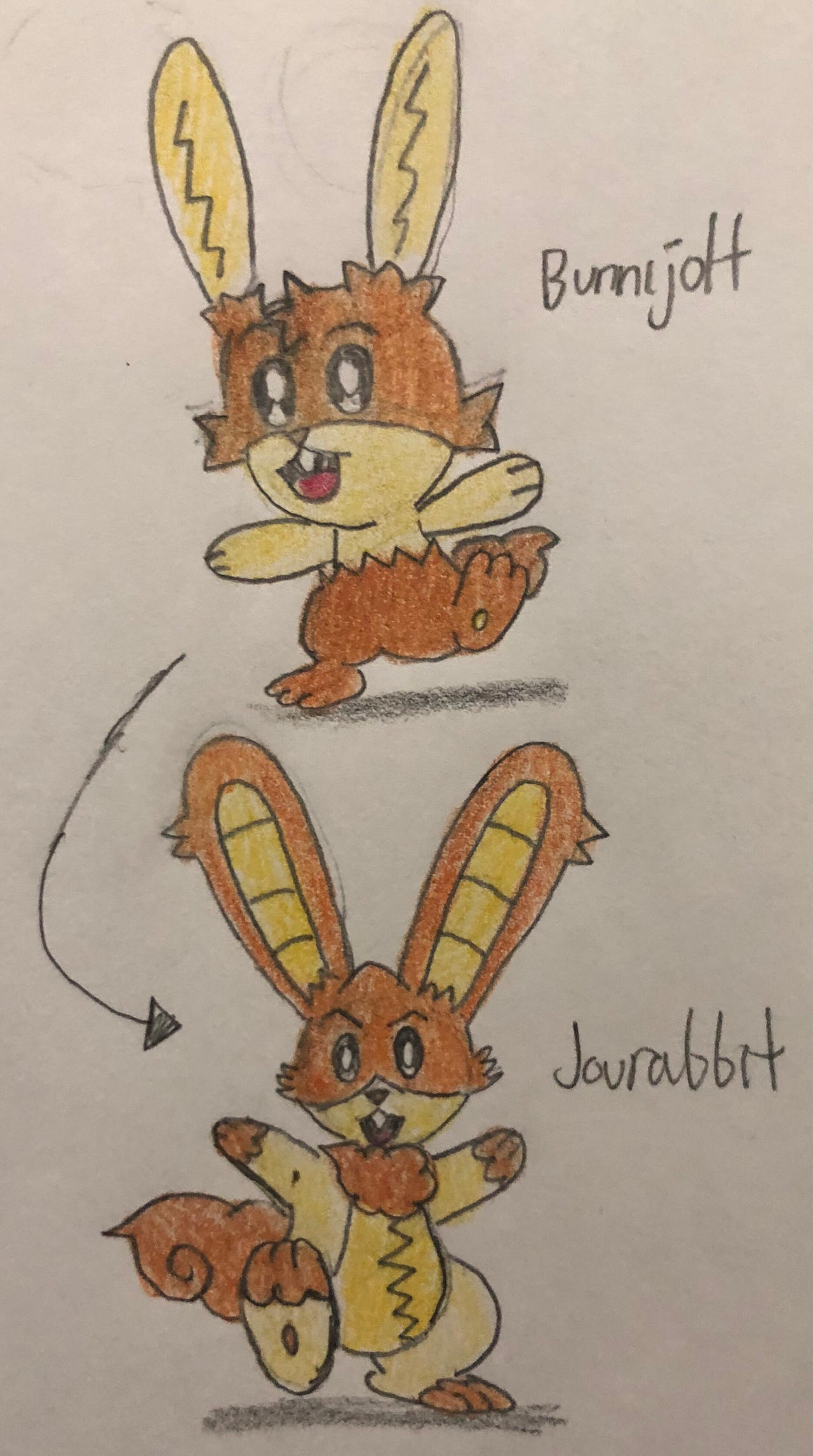 Fakemon by JJSponge120 on DeviantArt
