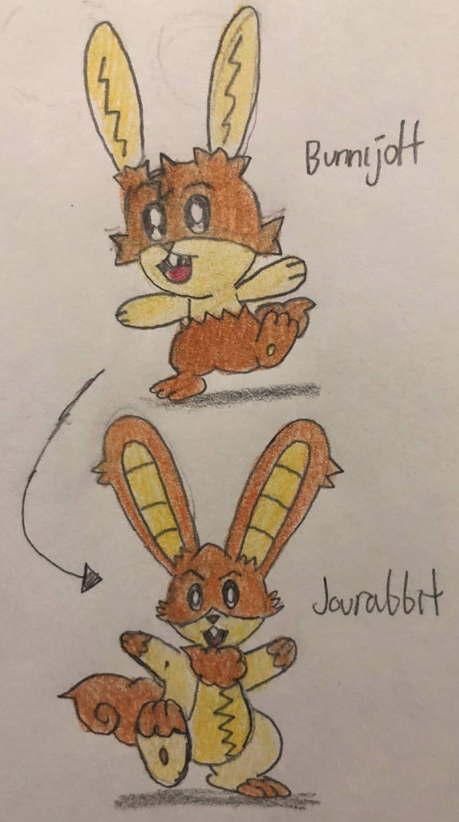 Fakemon by JJSponge120 on DeviantArt