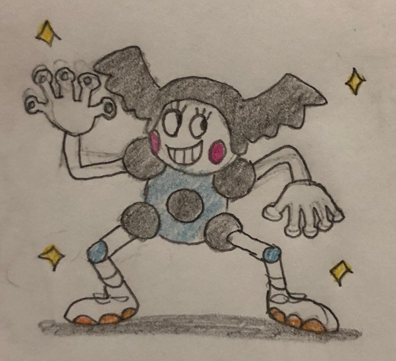 Pokemon Spell Month #12 - Riley by JJSponge120 on DeviantArt
