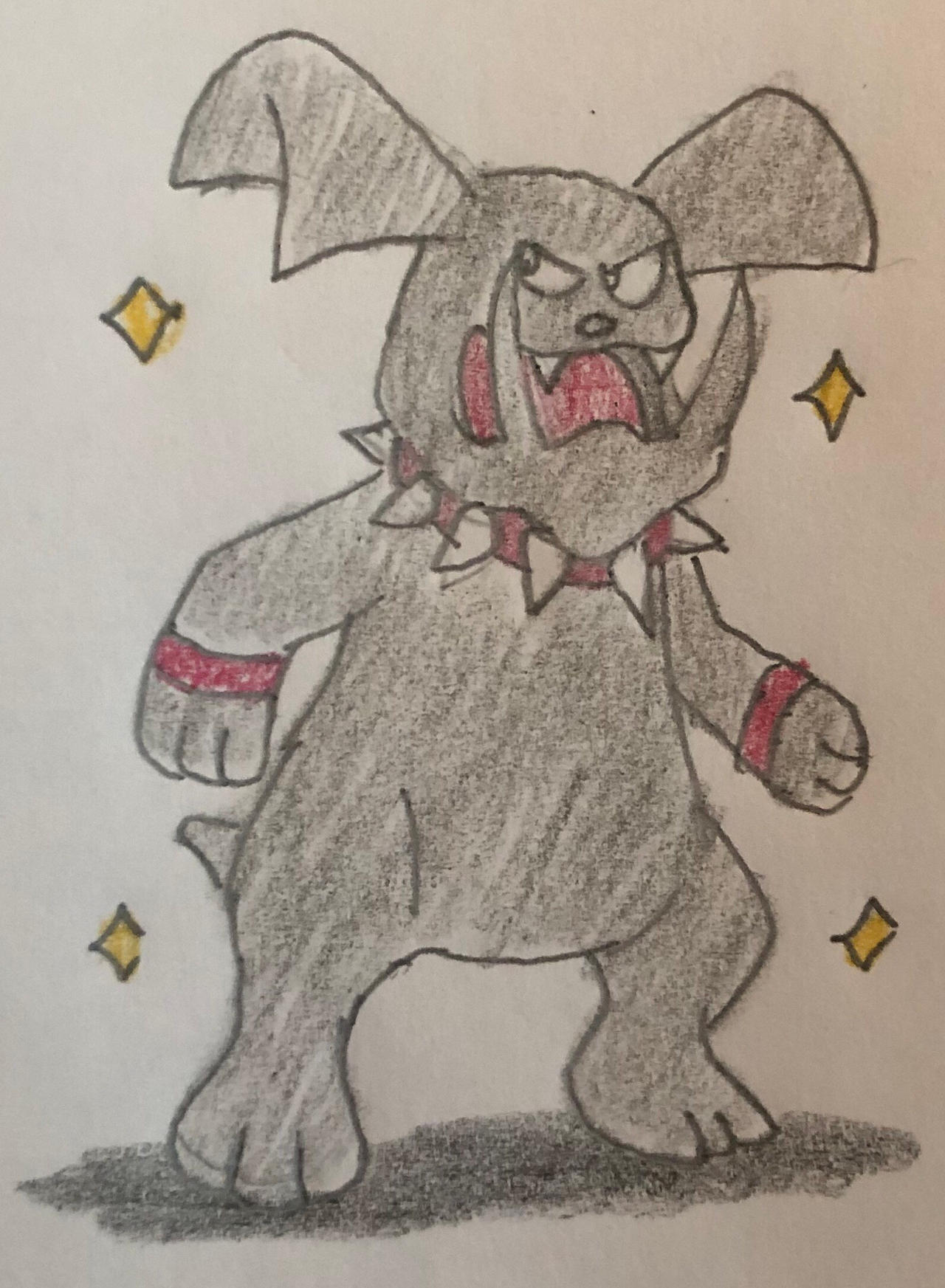 Pokemon Spell Month Extra Lars The Bulldog By Jjsponge1 On Deviantart Pokemon Spell Month Extra Lars The Bulldog By Jjsponge1 On Deviantart