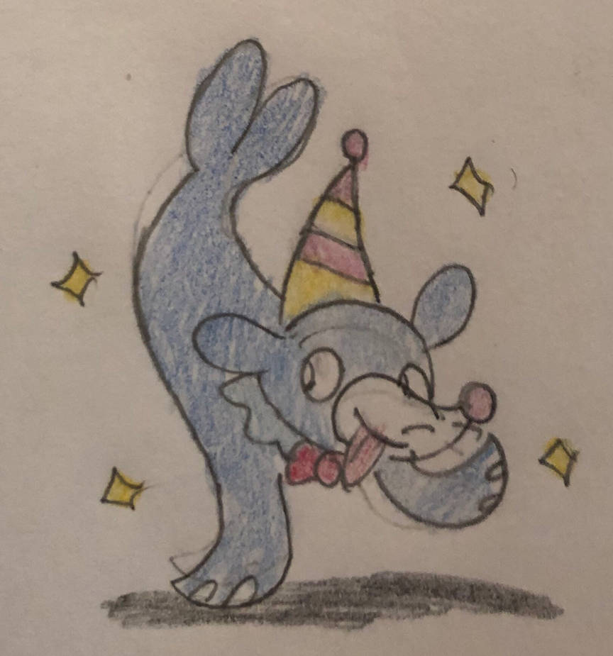 Pokemon Spell Month Extra - Slippy the Seal by JJSponge120 on DeviantArt