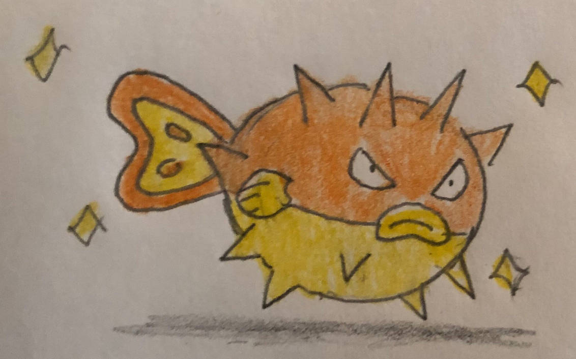 Pokemon Spell Month Extra Buck The Puffer Fish By Jjsponge1 On Deviantart Pokemon Spell Month Extra Buck The Puffer Fish By Jjsponge1 On Deviantart