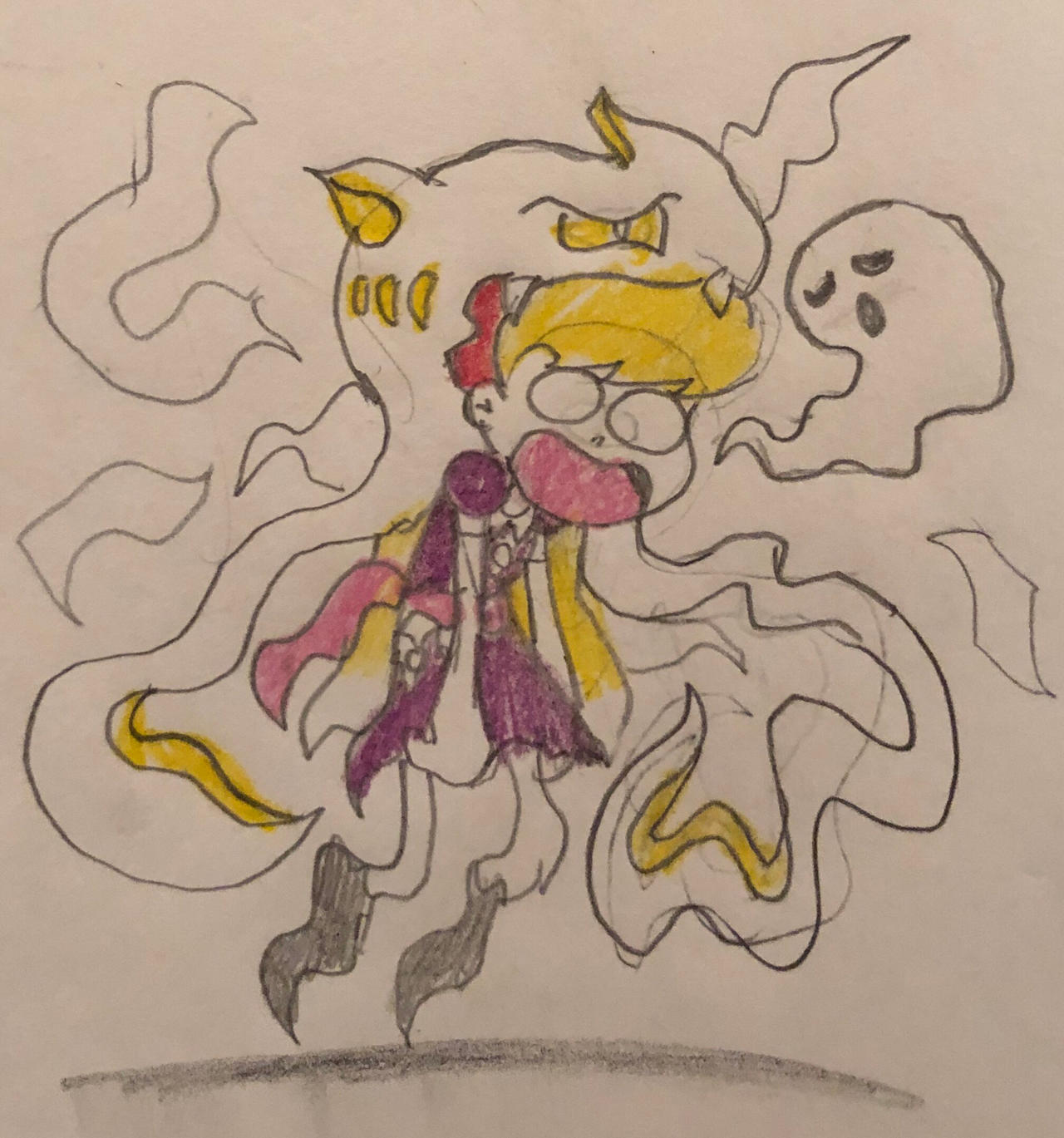 Ghastly Judy Art Jam Ex By Jjsponge1 On Deviantart Ghastly Judy Art Jam Ex By Jjsponge1 On Deviantart