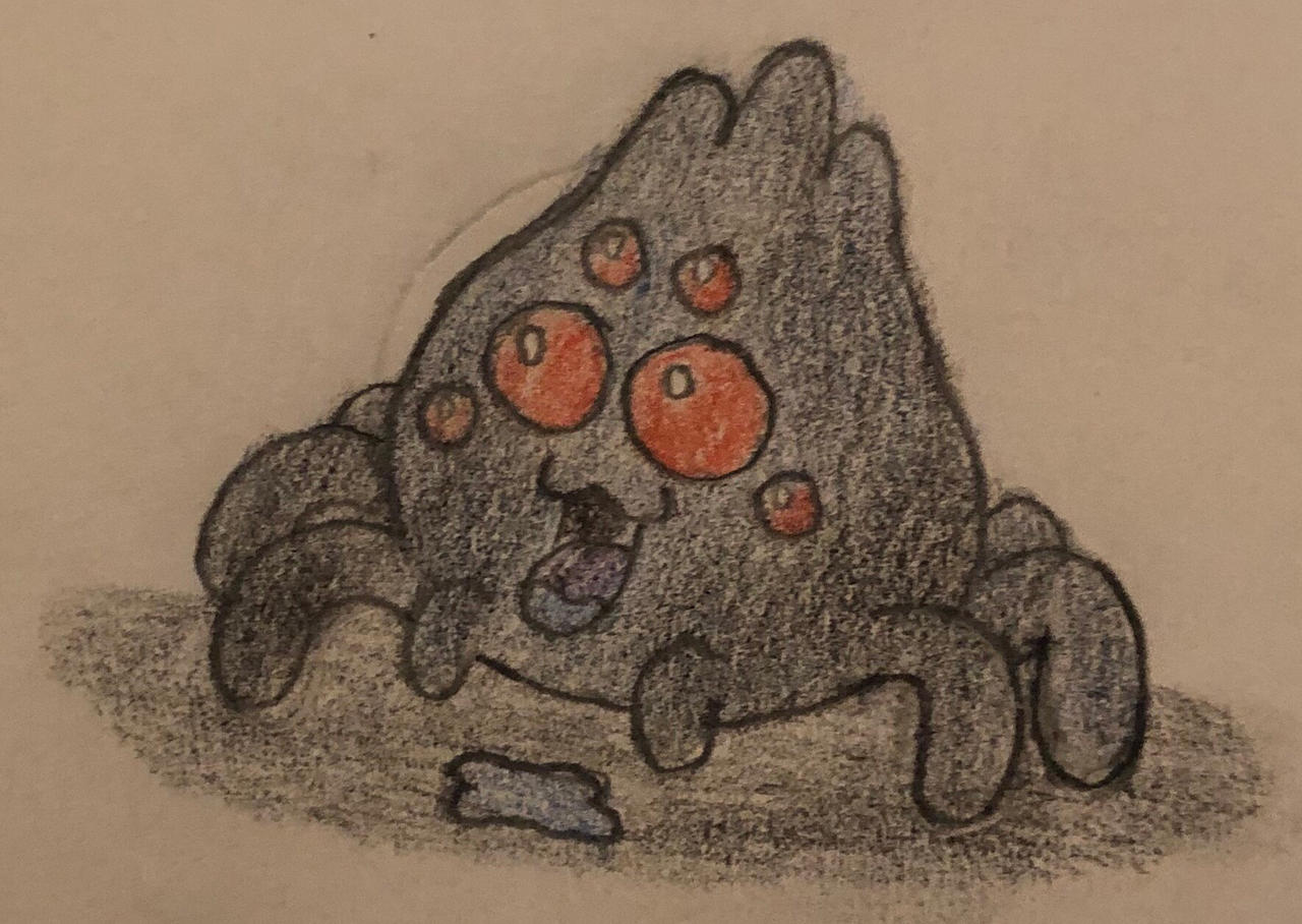 Archie by JJSponge120 on DeviantArt