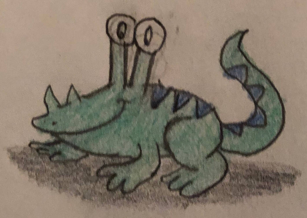 Ribbit by JJSponge120 on DeviantArt