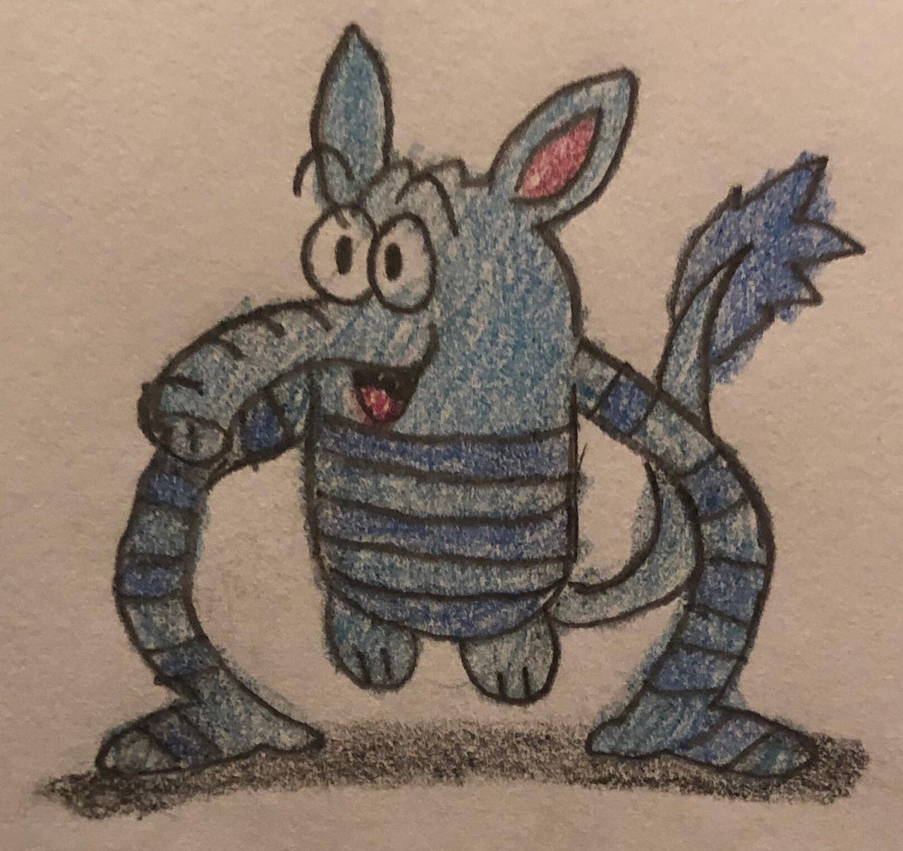 Huggy by JJSponge120 on DeviantArt