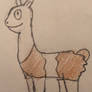 Lemmy the Llama