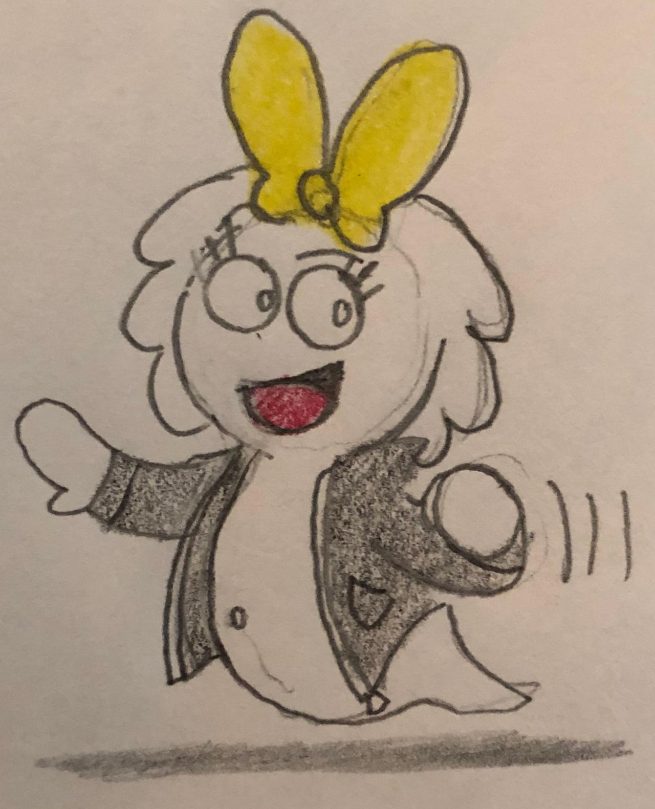 Kimpy Kimpy by JJSponge120 on DeviantArt