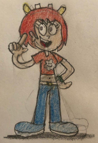 Costumetober Bonus Mary makergames By JJSponge120 On DeviantArt costumetober-bonus-mary-makergames-by-jjsponge120-on-deviantart