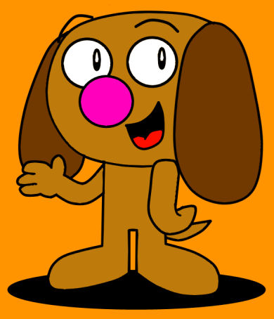 Rover (Digital) by JJSponge120 on DeviantArt