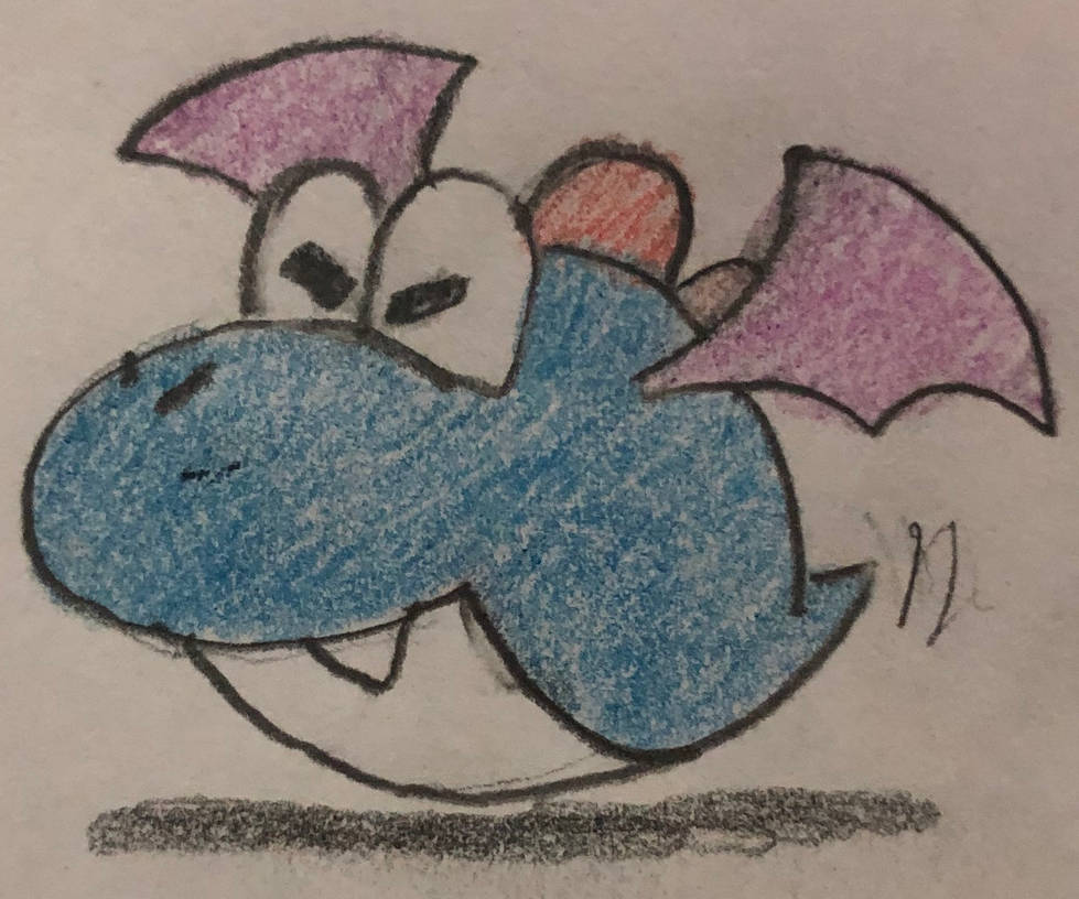 Draglet by JJSponge120 on DeviantArt