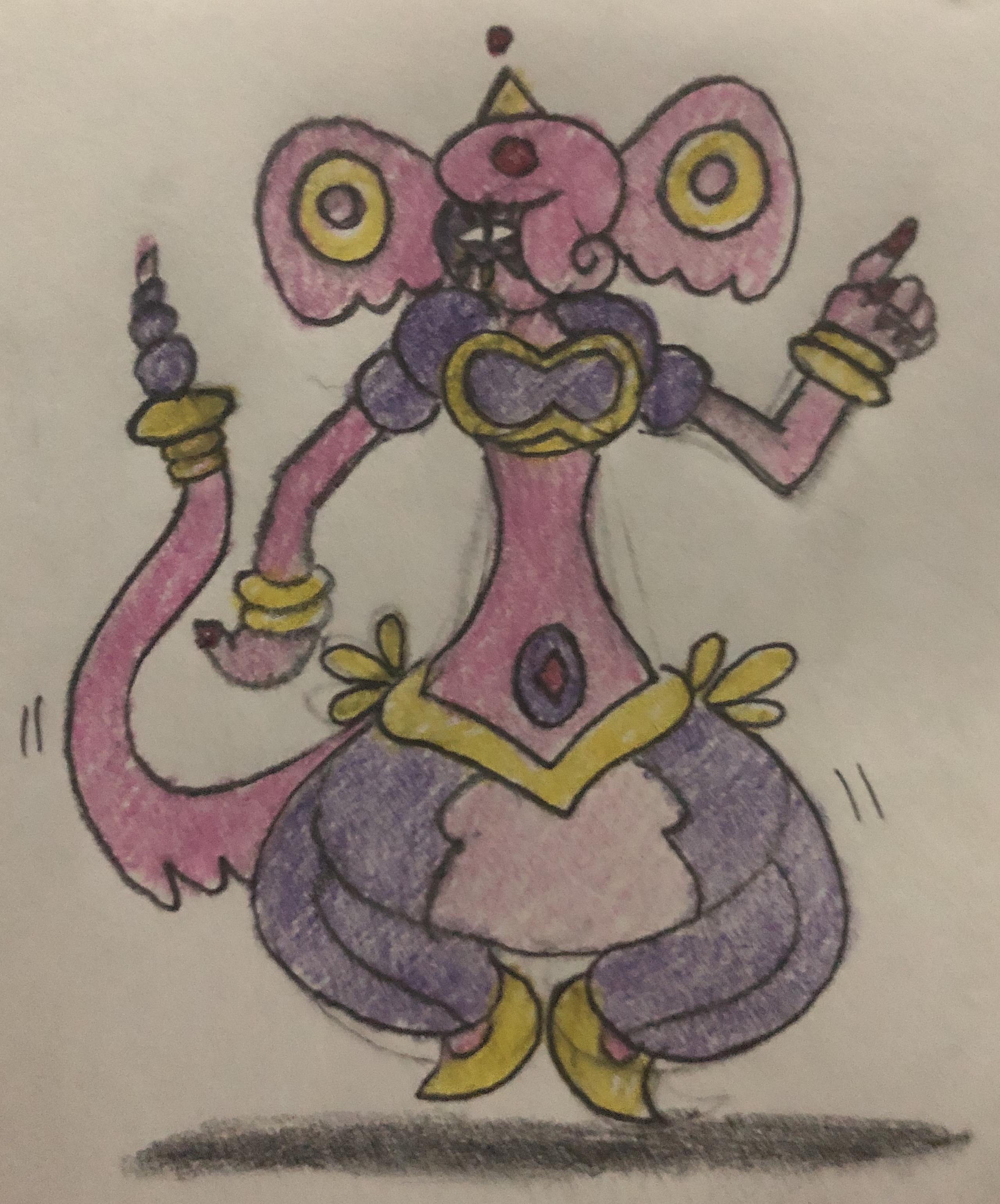 Pink Core Agent Pinkapinkus, Agent of Pinky by JJSponge120 on DeviantArt