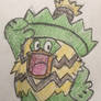 Ludicolo