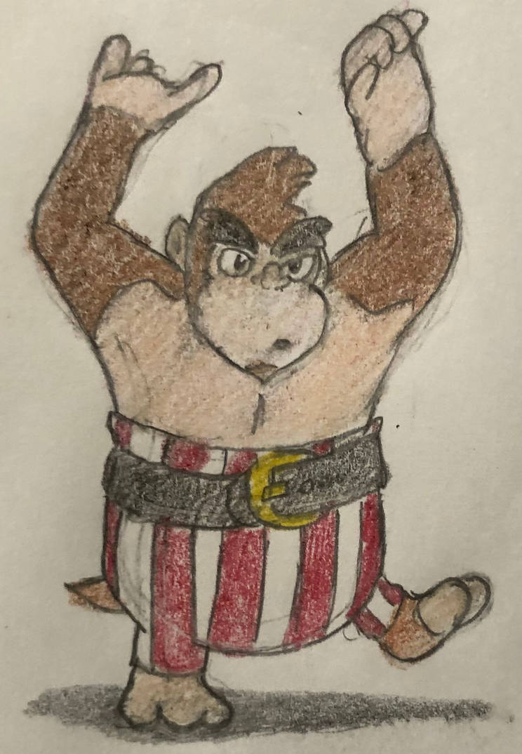 Rilla Roo by JJSponge120 on DeviantArt