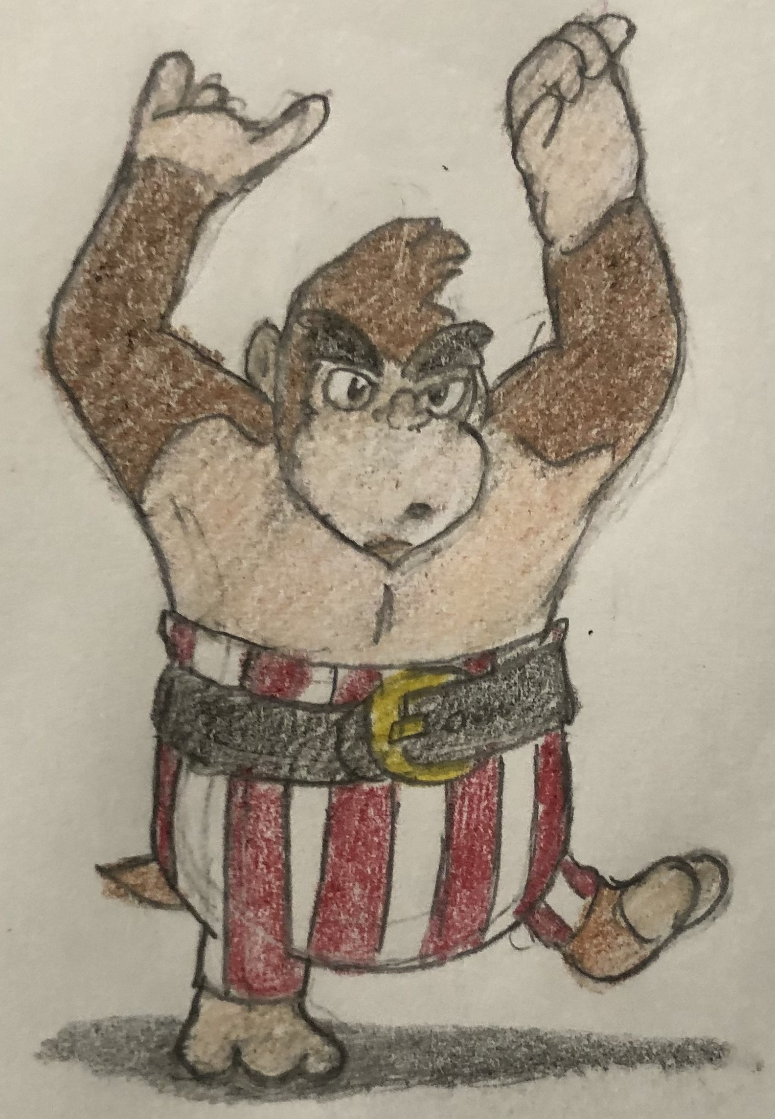 Rilla Roo by JJSponge120 on DeviantArt