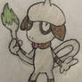 Smeargle