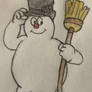 Frosty the Snowman