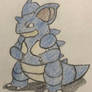 Nidoqueen