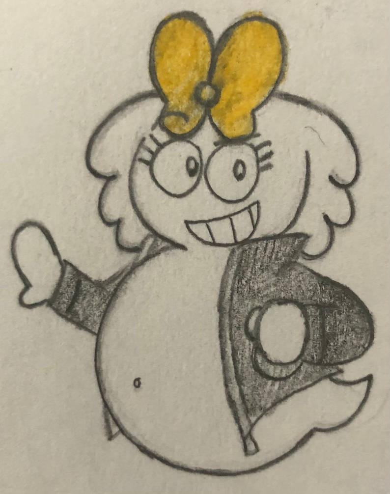Kimpy JJSponge120 - Kimpy by JJSponge120 on DeviantArt