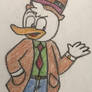 JJSponge120 - Mr. Duck