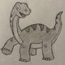 JJSponge120 - Bronto