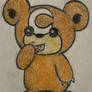 Teddiursa