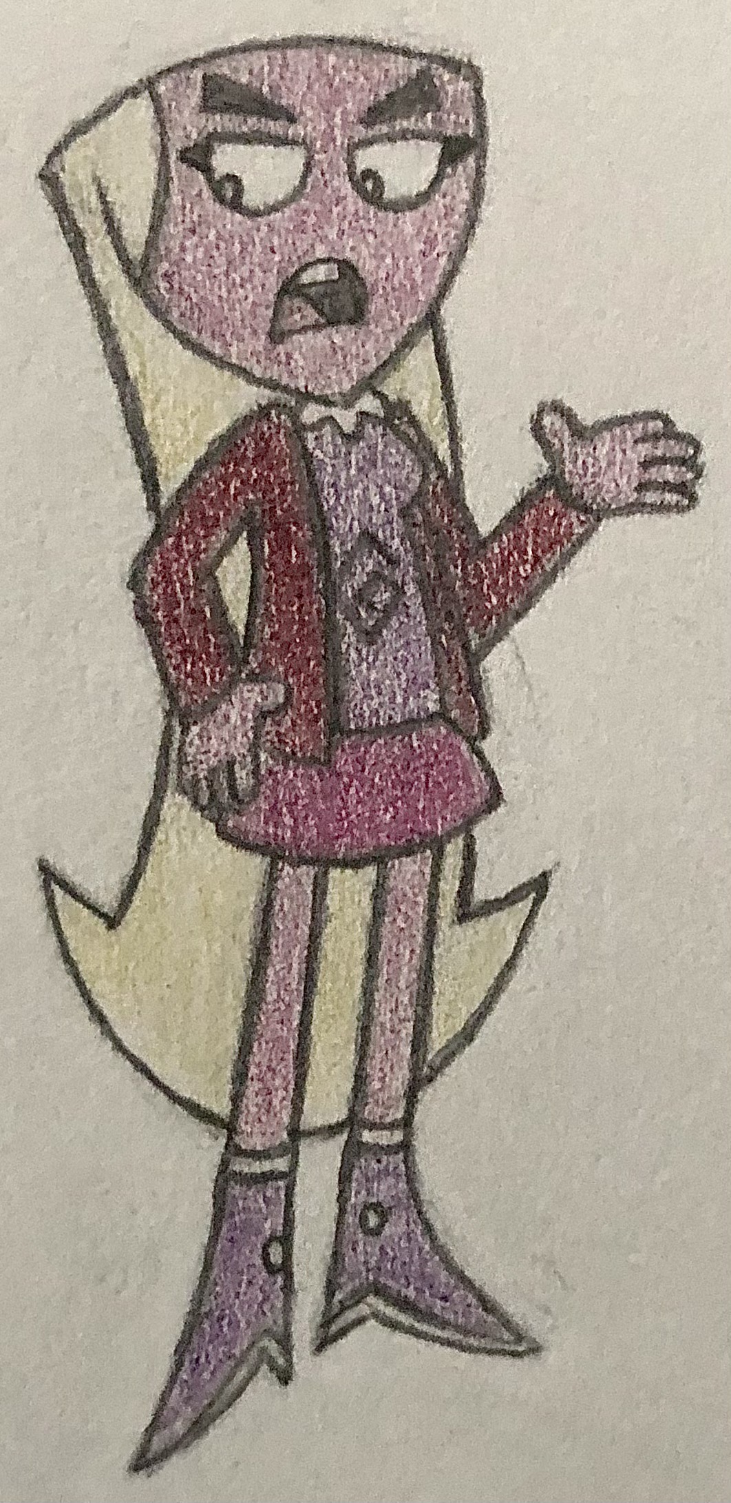 JJSponge120 - Dazzle by JJSponge120 on DeviantArt