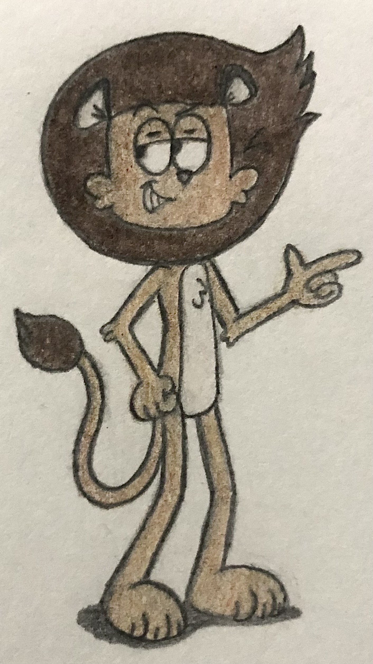 Rick by JJSponge120 on DeviantArt