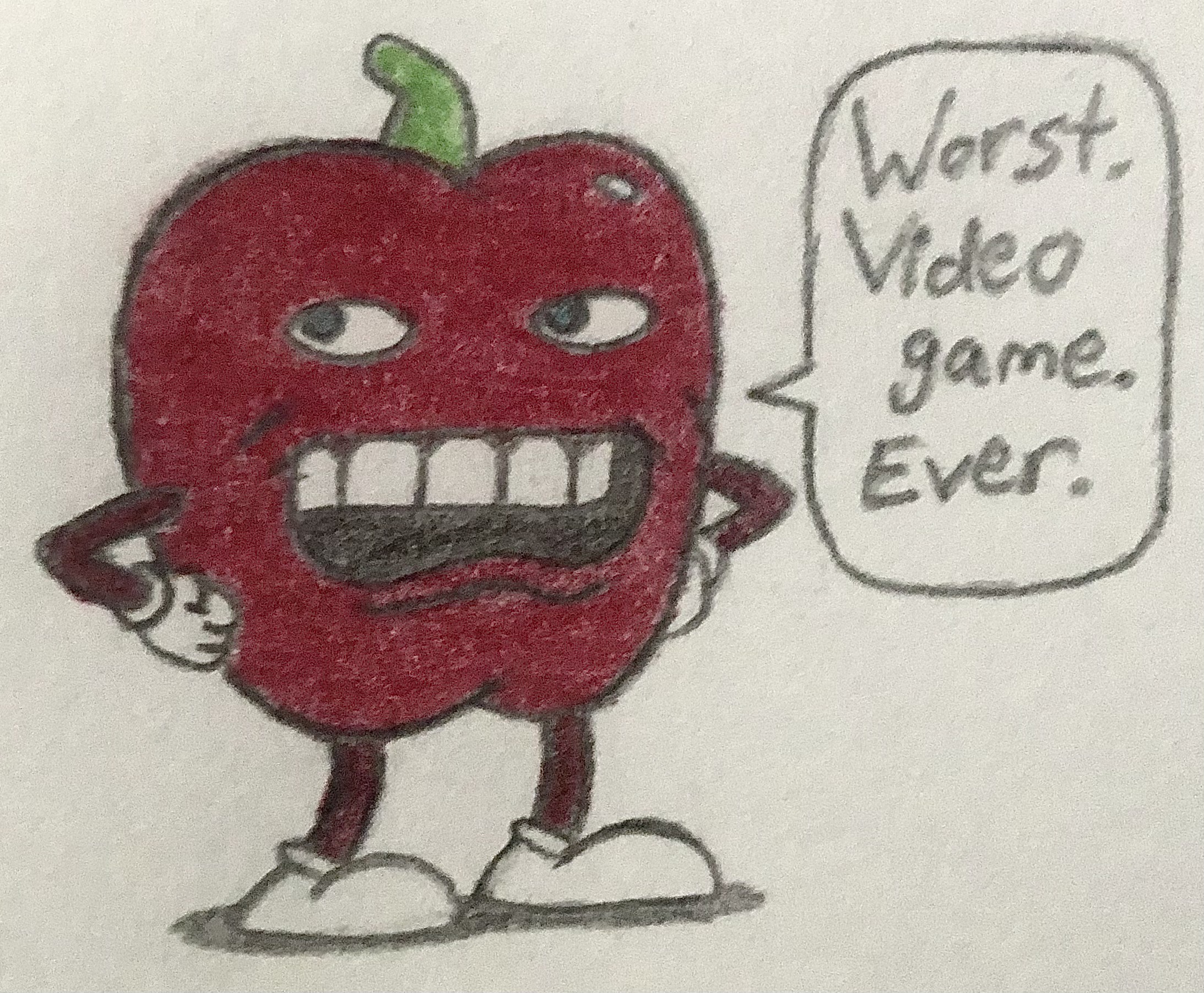 Pepperman Rizz Pepperman by JJSponge120 on DeviantArt
