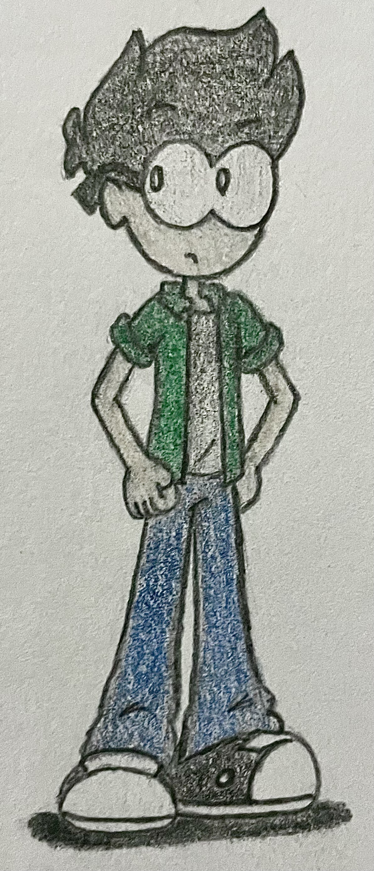 Pringus McDingus by JJSponge120 on DeviantArt