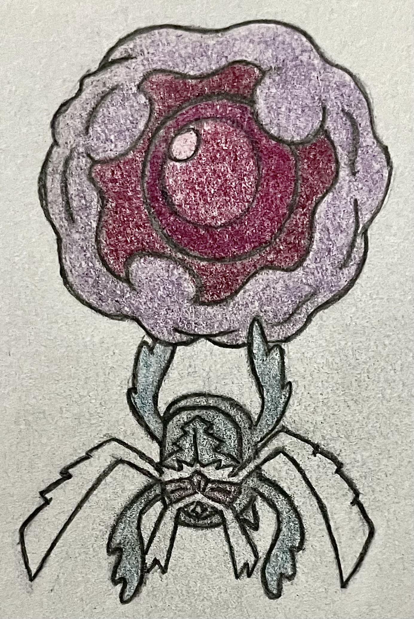 Rabsca by JJSponge120 on DeviantArt