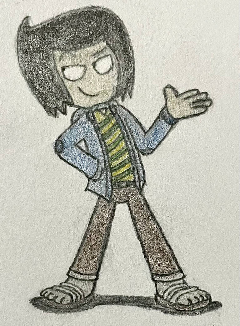 Rolly by JJSponge120 on DeviantArt