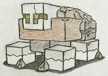 Explore the Best Naclstack Art | DeviantArt