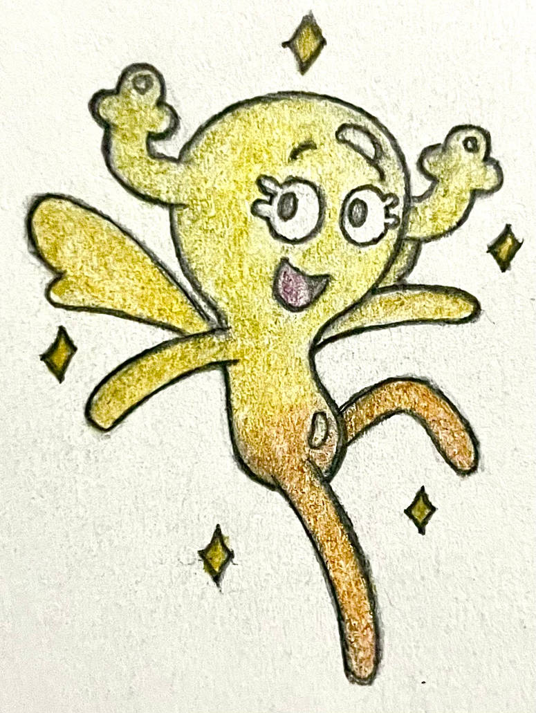 Penny Fitzgerald By JJSponge120 On DeviantArt penny-fitzgerald-by-jjsponge120-on-deviantart